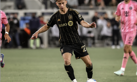 LAFC